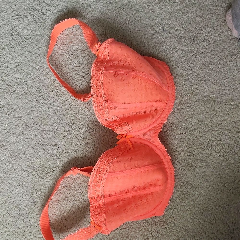 Freya Rapture Padded Half Cup Bra